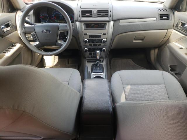 Photo 8 from auction – 2012 FORD FUSION SE with VIN 3FAHP0HA2CR356102