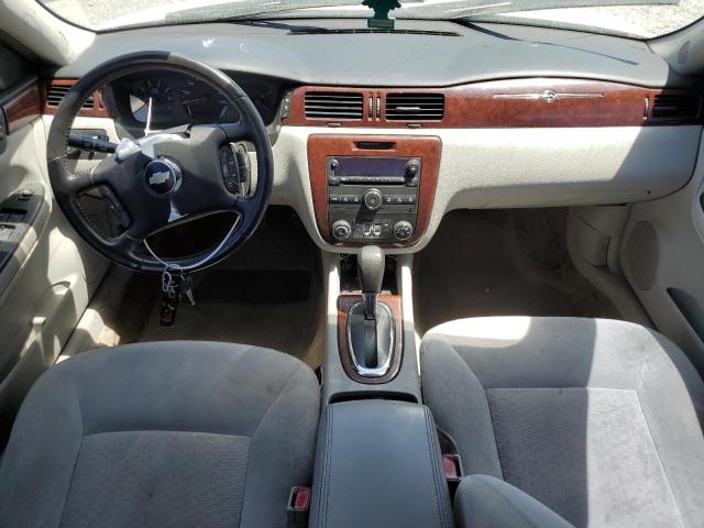 Photo 8 from auction – 2010 CHEVROLET IMPALA LS with VIN 2G1WA5EK2A1158661
