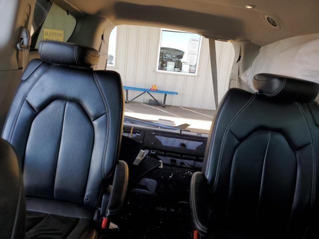 Photo 10 from auction – 2022 CHRYSLER PACIFICA T with VIN 2C4RC1BG1NR168516