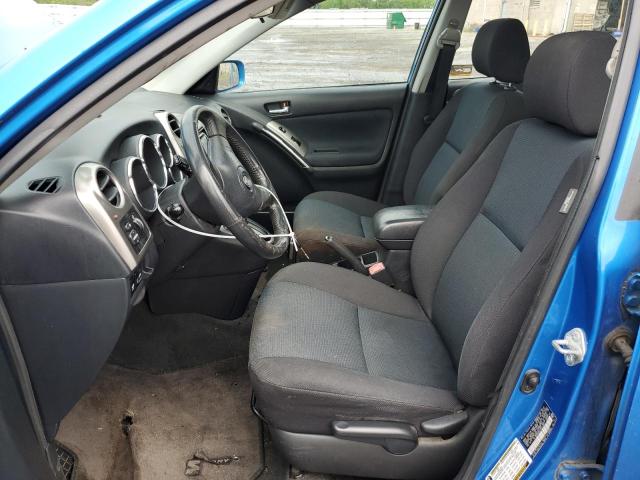 Photo 7 from auction – 2007 TOYOTA COROLLA MA with VIN 2T1KR30E27C643087