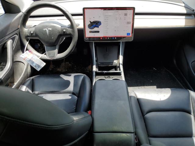 Photo 8 from auction – 2019 TESLA MODEL 3 with VIN 5YJ3E1EB3KF533396