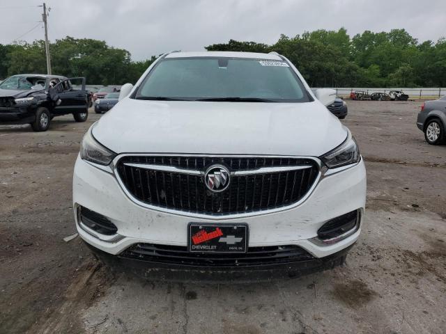 Photo 5 from auction – 2018 BUICK ENCLAVE ES with VIN 5GAERBKW8JJ159841