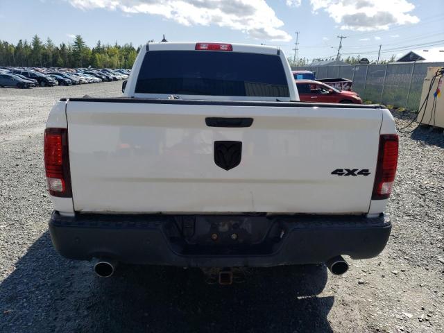 Photo 6 from auction – 2021 RAM 1500 CLASS with VIN 1C6RR7LT6MS536464