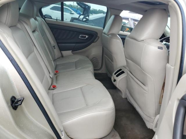 Photo 10 from auction – 2010 FORD TAURUS SEL with VIN 1FAHP2EW7AG140603