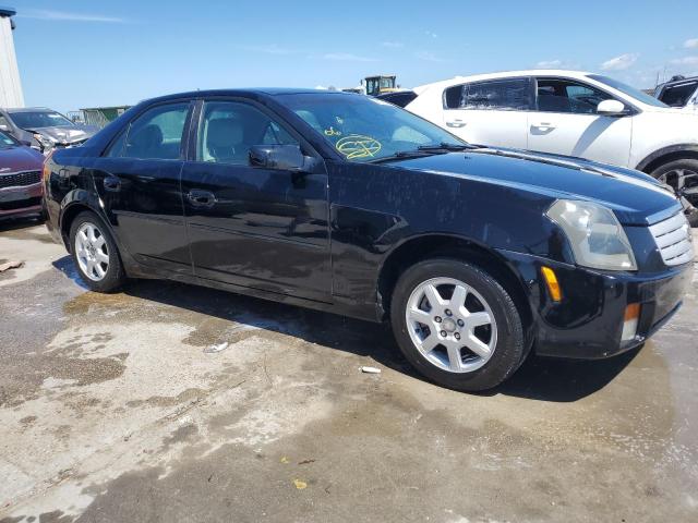 Photo 4 from auction – 2006 CADILLAC CTS with VIN 1G6DM57T460176192