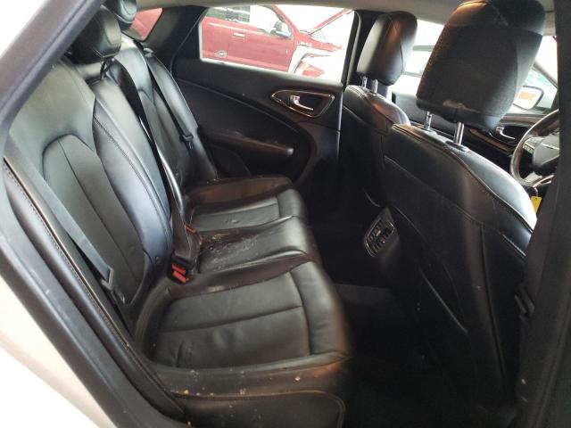 Photo 10 from auction – 2015 CHRYSLER 200 C with VIN 1C3CCCEG6FN558043