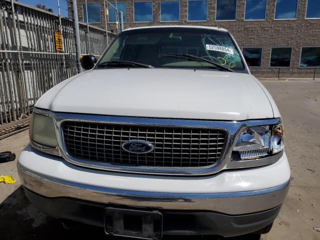 Photo 5 from auction – 2002 FORD EXPEDITION with VIN 1FMPU16L12LA63289