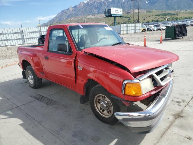 Photo 4 from auction – 1997 FORD RANGER with VIN 1FTCR10A8VPA73097