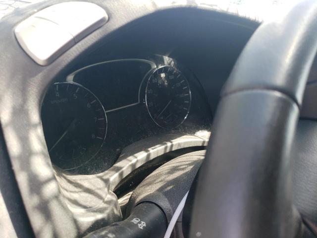Photo 9 from auction – 2019 NISSAN PATHFINDER with VIN 5N1DR2MN4KC610019