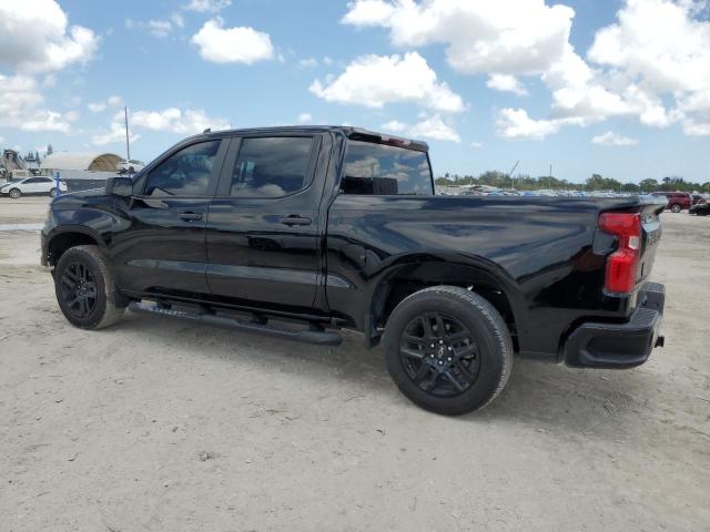 Photo 2 from auction – 2023 CHEVROLET SILVERADO with VIN 1GCPABEK5PZ201996