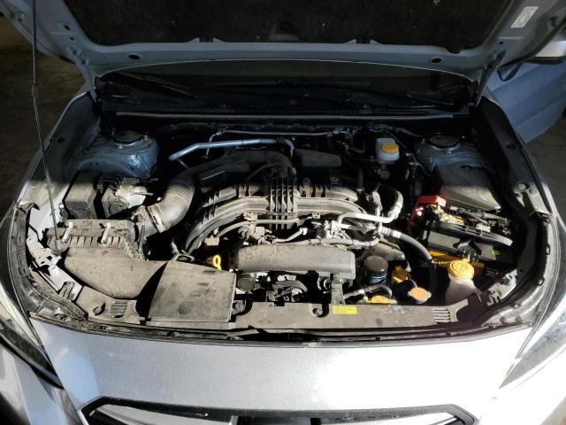 Photo 12 from auction – 2021 SUBARU CROSSTREK with VIN JF2GTACC2M9365283