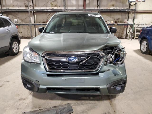 Photo 5 from auction – 2018 SUBARU FORESTER 2 with VIN JF2SJAAC2JG406392