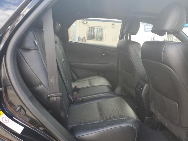 Photo 10 from auction – 2013 LEXUS RX 350 BAS with VIN 2T2BK1BA9DC172839