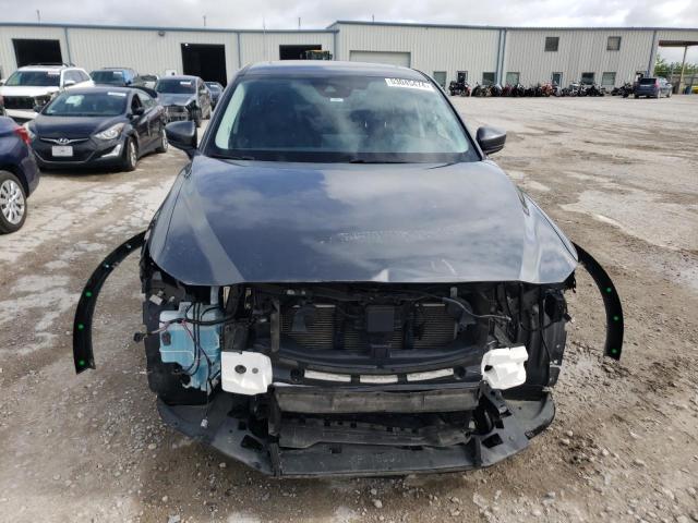 Photo 5 from auction – 2022 MAZDA CX-5 PREFE with VIN JM3KFBCMXN0625067