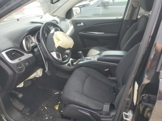Foto 7 de la subasta – 2017 DODGE JOURNEY CR con VIN 3C4PDCGG1HT613668