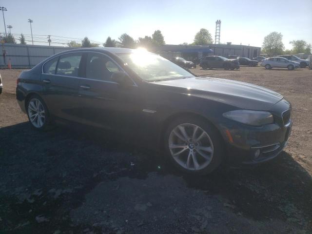 Photo 4 from auction – 2014 BMW 535 D XDRI with VIN WBAFV3C58ED684586