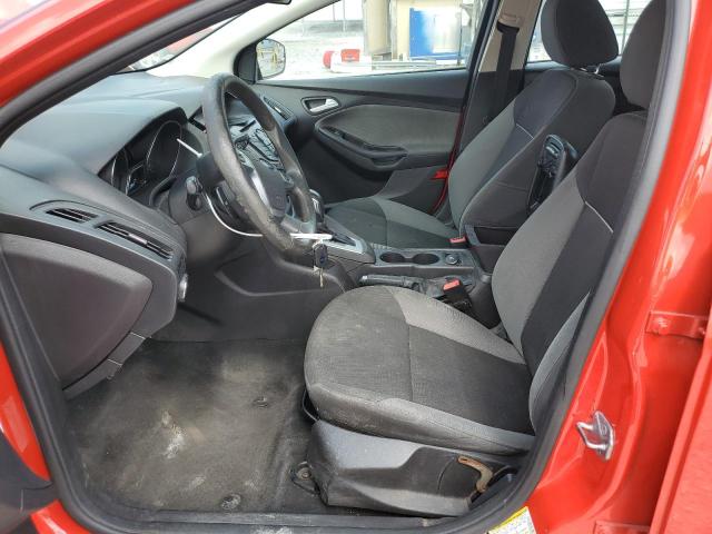 Photo 7 from auction – 2014 FORD FOCUS SE with VIN 1FADP3F29EL400853