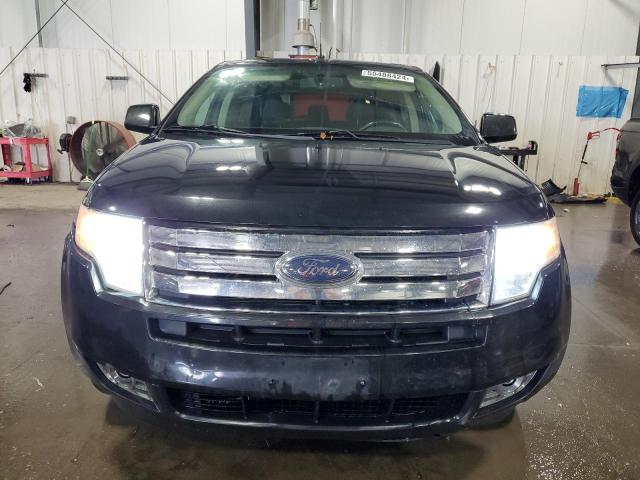 Photo 5 from auction – 2010 FORD EDGE LIMIT with VIN 2FMDK4KC4ABB26237