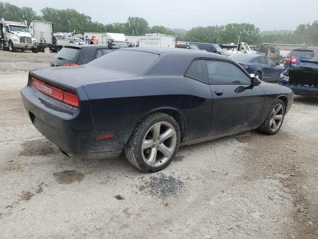 Photo 3 from auction – 2012 DODGE CHALLENGER with VIN 2C3CDYAG2CH131415