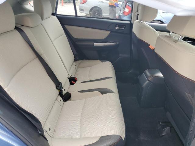 Photo 10 from auction – 2017 SUBARU CROSSTREK with VIN JF2GPABCXHH273677