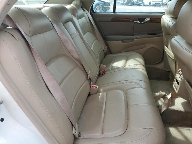 Photo 10 from auction – 2004 CADILLAC DEVILLE with VIN 1G6KD54Y94U183118
