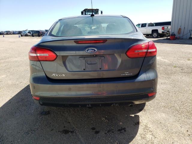 Photo 6 from auction – 2016 FORD FOCUS SE with VIN 1FADP3F29GL374337