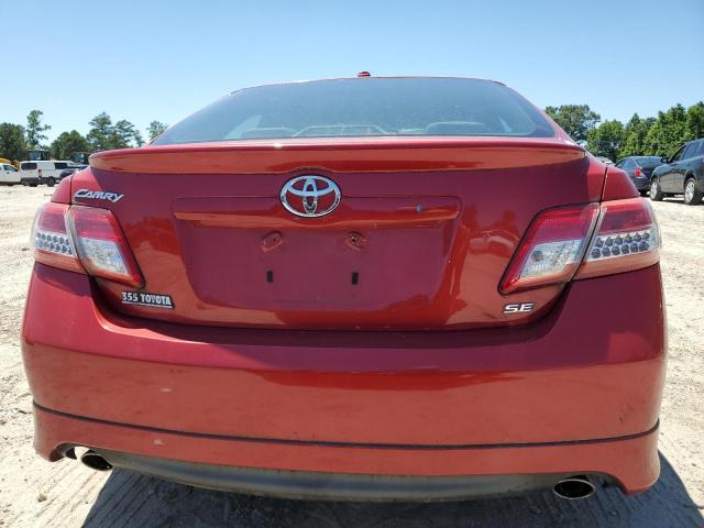 Zdjęcie 6 z aukcji – 2011 TOYOTA CAMRY BASE z VIN 4T1BF3EK9BU746652