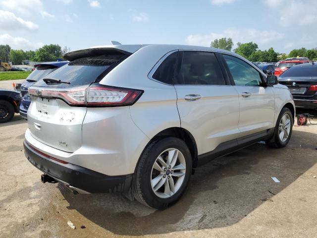Photo 3 from auction – 2015 FORD EDGE SEL with VIN 2FMTK3J9XFBB33728