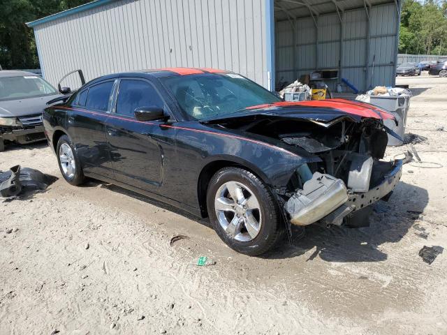 Photo 4 from auction – 2013 DODGE CHARGER SE with VIN 2C3CDXBG9DH526119