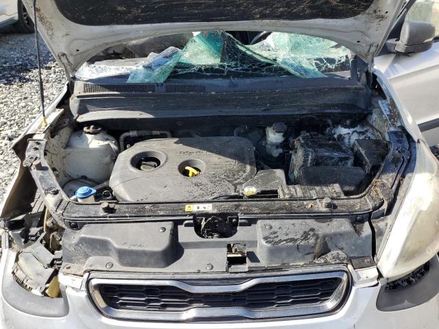 Zdjęcie 12 z aukcji – 2013 KIA SOUL + z VIN KNDJT2A63D7502203