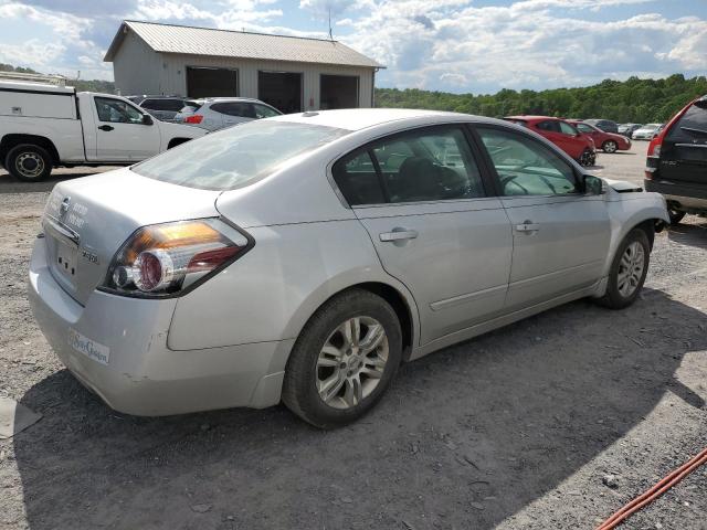 Photo 3 from auction – 2012 NISSAN ALTIMA BAS with VIN 1N4AL2AP8CC161871