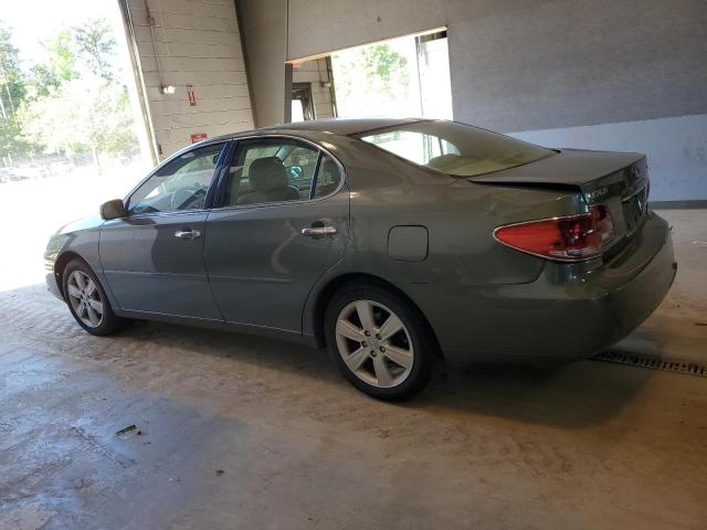 Photo 2 from auction – 2006 LEXUS ES 330 with VIN JTHBA30G665149155