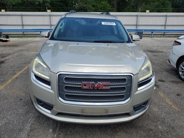 Photo 5 from auction – 2014 GMC ACADIA SLT with VIN 1GKKRRKD5EJ346893