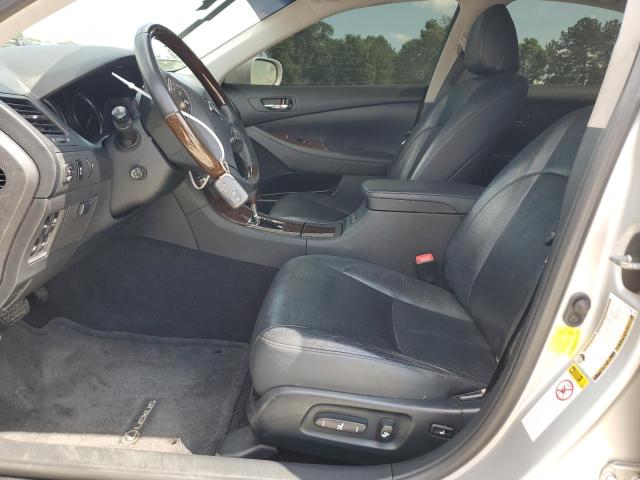 Photo 7 from auction – 2011 LEXUS ES 350 with VIN JTHBK1EG1B2471076