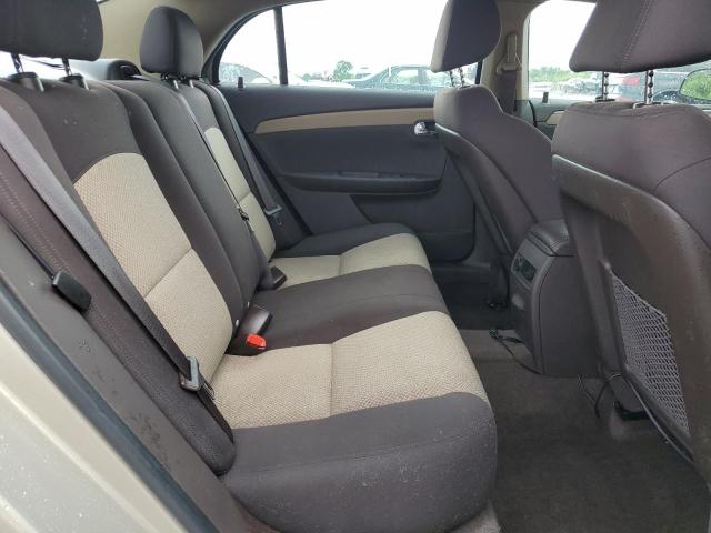 Photo 10 from auction – 2012 CHEVROLET MALIBU LS with VIN 1G1ZB5E06CF145657