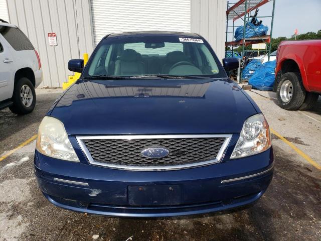 Photo 5 from auction – 2006 FORD FIVE HUNDR with VIN 1FAFP241X6G125484