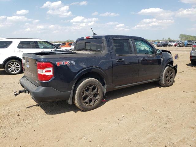 Photo 3 from auction – 2022 FORD MAVERICK X with VIN 3FTTW8F95NRA19716
