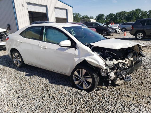 Photo 4 from auction – 2014 TOYOTA COROLLA EC with VIN 5YFBPRHE9EP032130