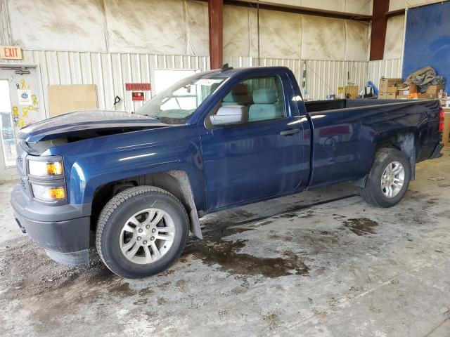 CHEVROLET SILVERADO 2015 with VIN 1GCNKPEC7FZ313126 - Photo from auction