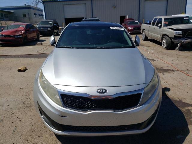 Photo 5 from auction – 2013 KIA OPTIMA EX with VIN 5XXGN4A79DG118555