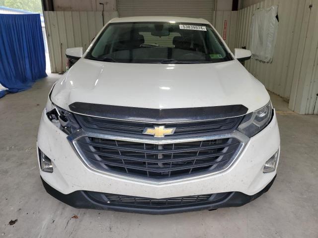 Фото 5 с аукциона – 2018 CHEVROLET EQUINOX LT с VIN 2GNAXSEVXJ6289940