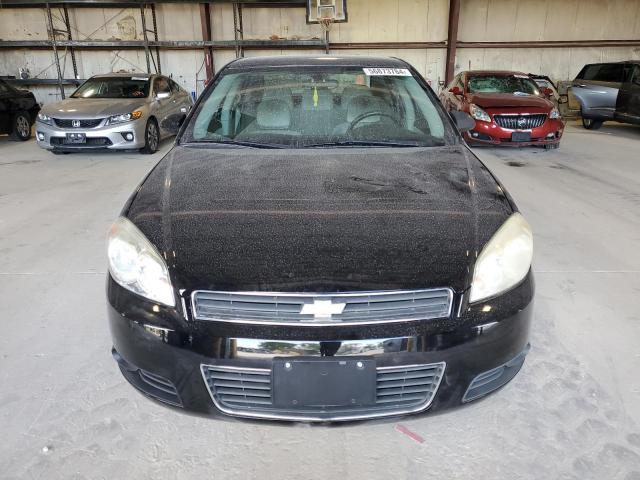 Photo 5 from auction – 2011 CHEVROLET IMPALA LT with VIN 2G1WG5EK3B1144347