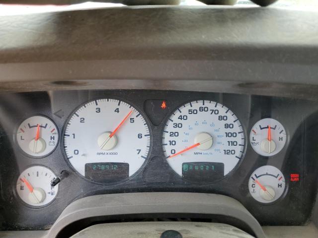 Zdjęcie 9 z aukcji – 2004 DODGE RAM 1500 S z VIN 1D7HU18D34S618045