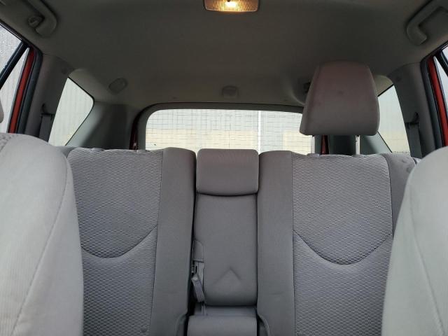 Photo 10 from auction – 2012 TOYOTA RAV4 with VIN JTMBF4DV3C5054405