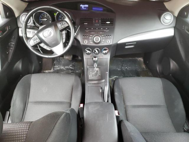 Photo 8 from auction – 2012 MAZDA 3 I with VIN JM1BL1V84C1651490