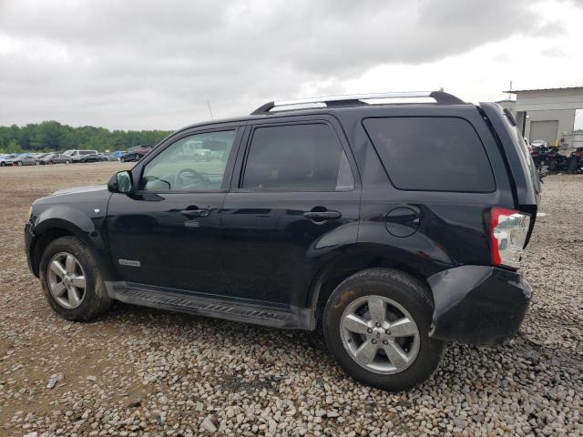 Photo 2 from auction – 2008 FORD ESCAPE LIM with VIN 1FMCU04128KD85934