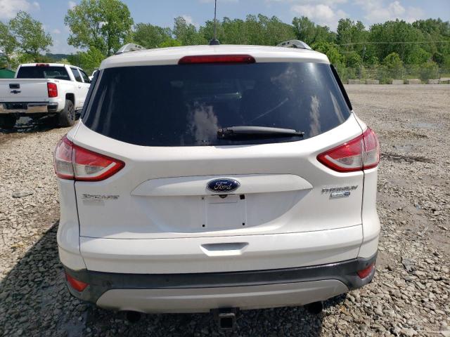Photo 6 from auction – 2013 FORD ESCAPE TIT with VIN 1FMCU9J99DUB51464