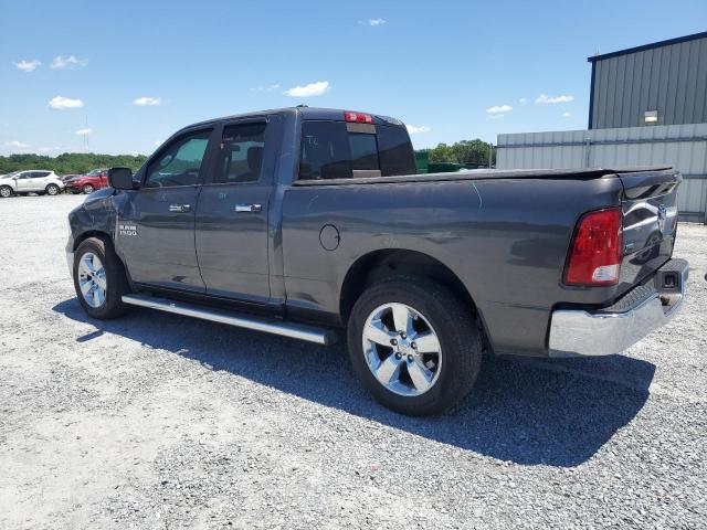 Photo 2 from auction – 2017 RAM 1500 SLT with VIN 1C6RR6GG6HS707842