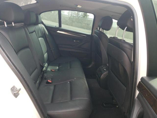 Photo 10 from auction – 2015 BMW 528 I with VIN WBA5A5C57FD514465