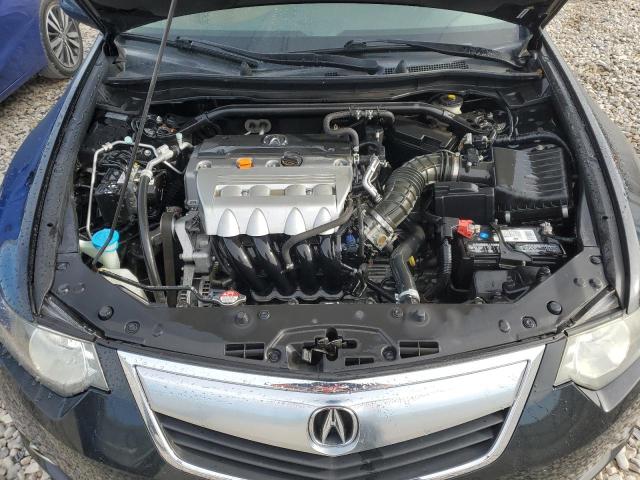 Photo 11 from auction – 2014 ACURA TSX TECH with VIN JH4CU2F60EC002666